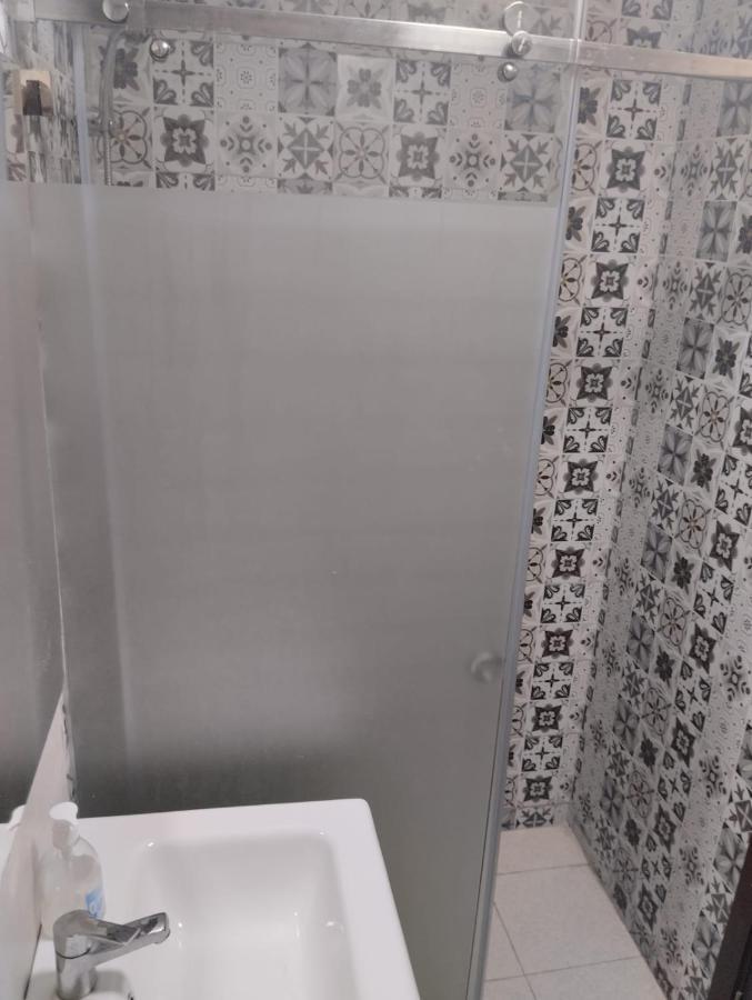 Apartment Cozy Louizia Ben Yakhlef